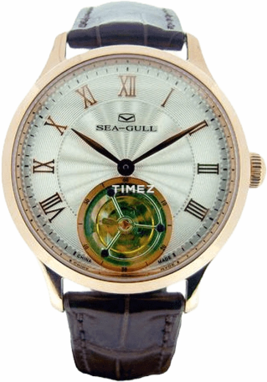 Sea-Gull Tourbillon 618.660