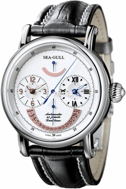 Sea-Gull Couples 819.319 BLUE