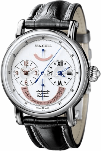 Sea-Gull Couples 819.319 BLUE