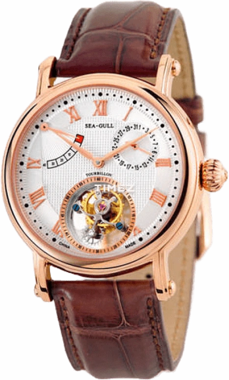 Sea-Gull Tourbillon ST8001GA