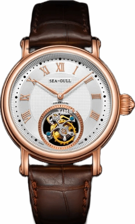 Sea-Gull Tourbillon ST8000GA