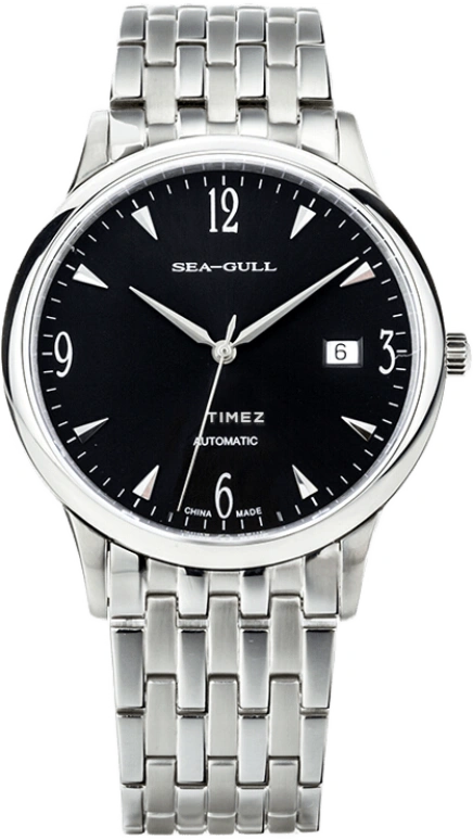 Sea-Gull Slim 816.357 BLACK