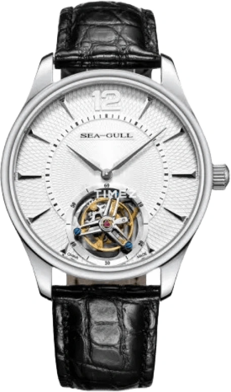 Sea-Gull Tourbillon 818.27/17.8810