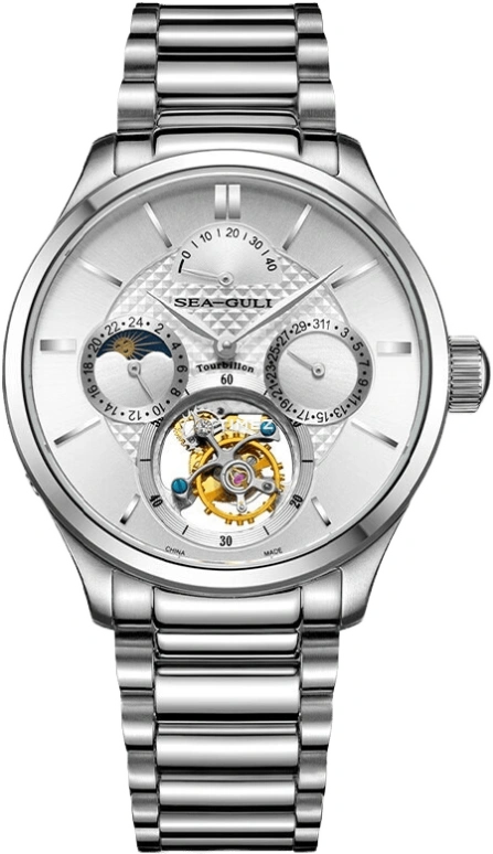Sea-Gull Tourbillon 816.917