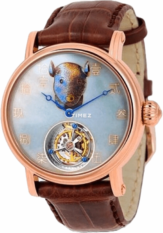 Sea-Gull Collector H618.862 RAT