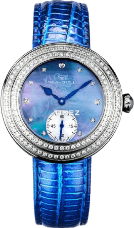 Sea-Gull Couples 719.750L BLUE