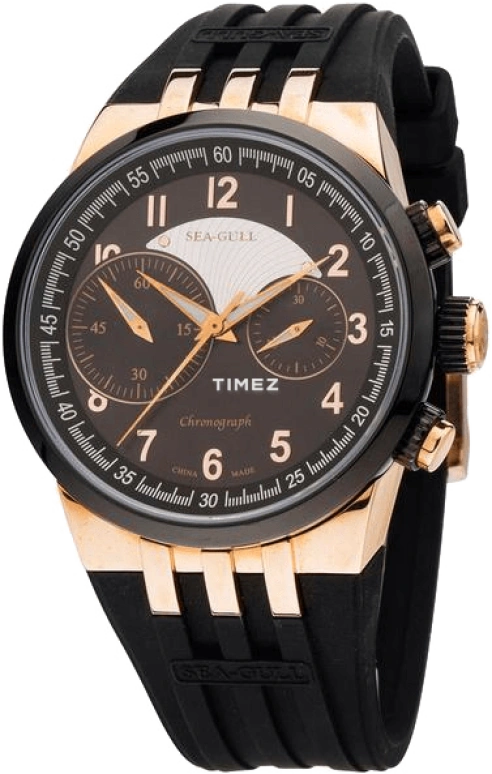 Sea-Gull Tourbillon 215.324