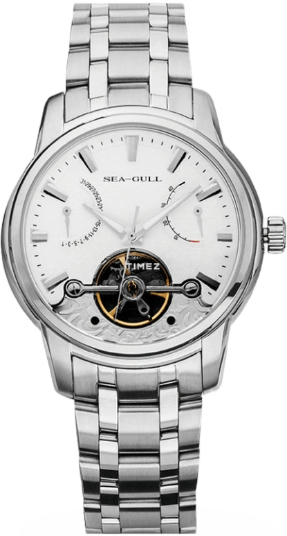 Sea-Gull Multifunction 816.408