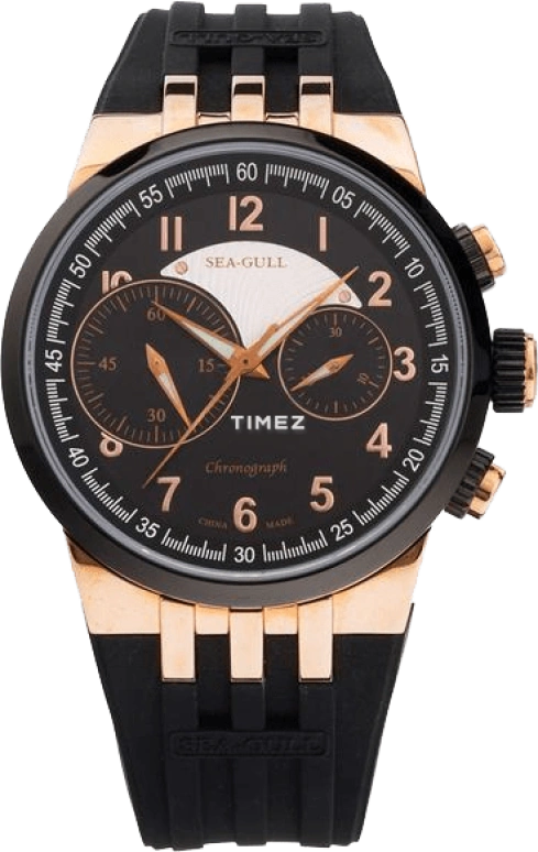 Sea-Gull Multifunction 215.325