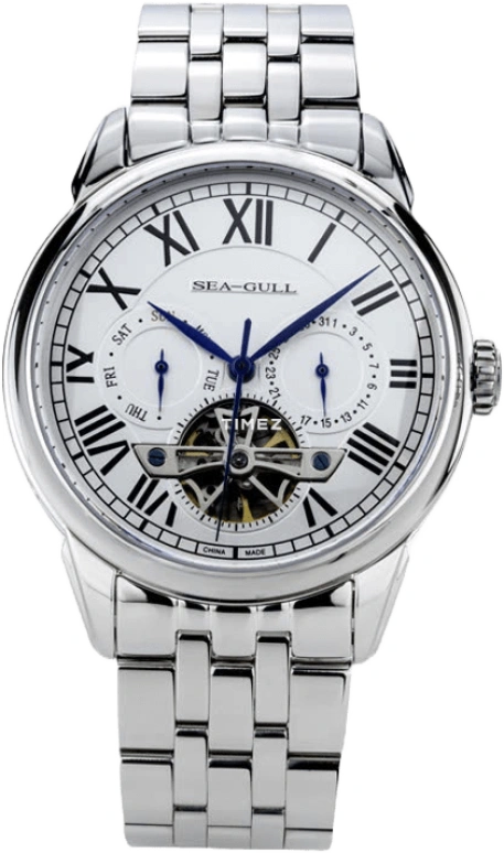 Sea-Gull Multifunction 816.520
