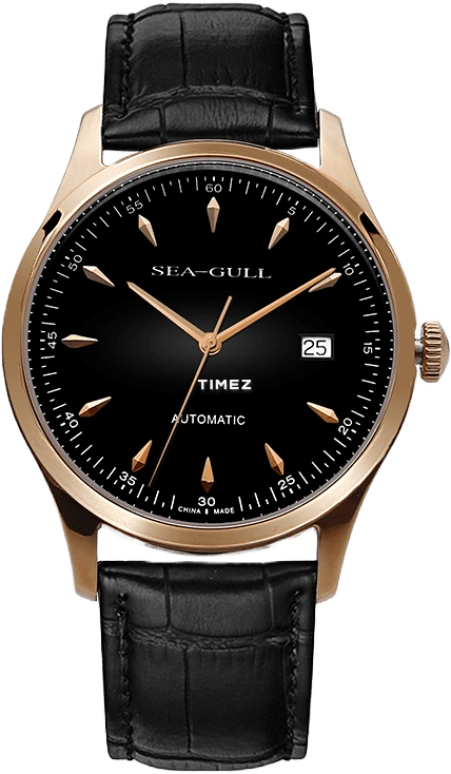 Sea-Gull Basic D519.447 BLACK