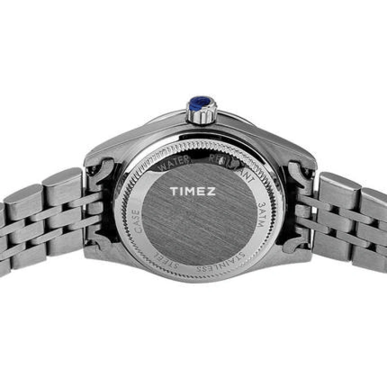 Sea-Gull,Couples 27mm,27mm,Stainless Steel,Black,Automatic,Acrylic,Round,M149SLK