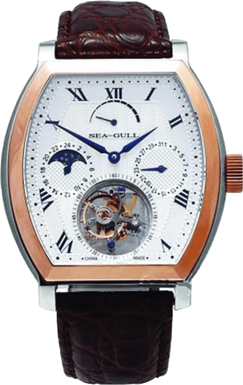 Sea-Gull Tourbillon 248.11.7013G