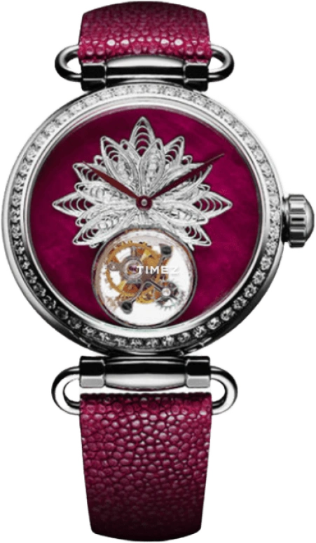 Sea-Gull Tourbillon 713.58.8100L