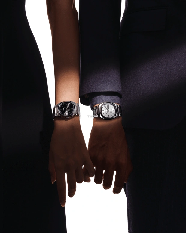 Sea-Gull,Extraordinary Series 34mm,34mm,Stainless Steel,Black,Automatic,Date,42hours,826,826.22.1051L