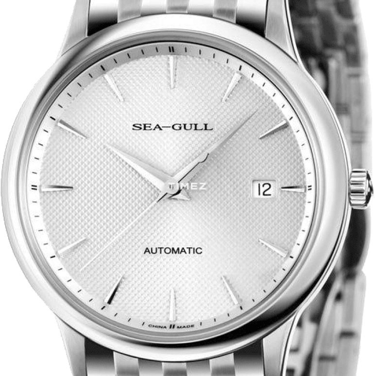Sea-Gull Basic 816.364 SILVERY