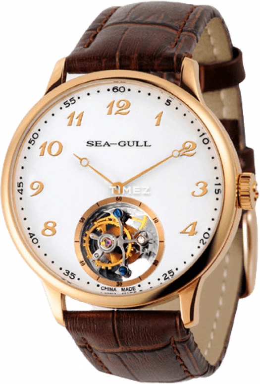 Sea-Gull Tourbillon 618.871