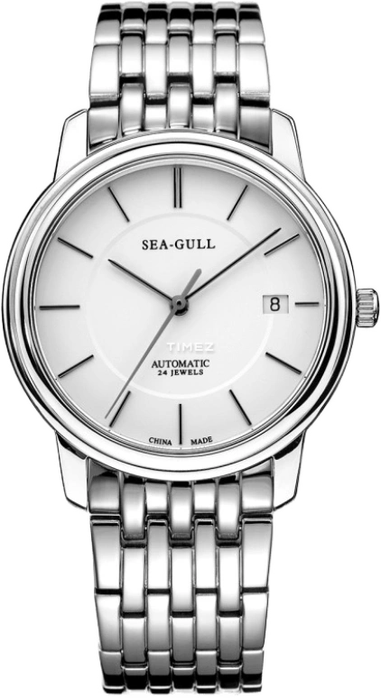 Sea-Gull Slim M201S STEEL