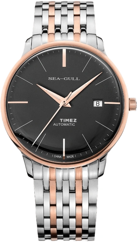 Sea-Gull Water-Drop 217.519 BLACK