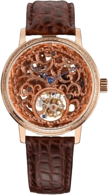 Sea-Gull Tourbillon 518.85.5056VK