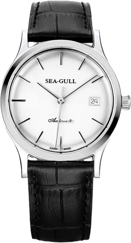 Sea-Gull Museum M198S LEATHER-01