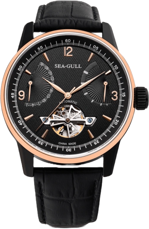 Sea-Gull Business 219.327 BLACK
