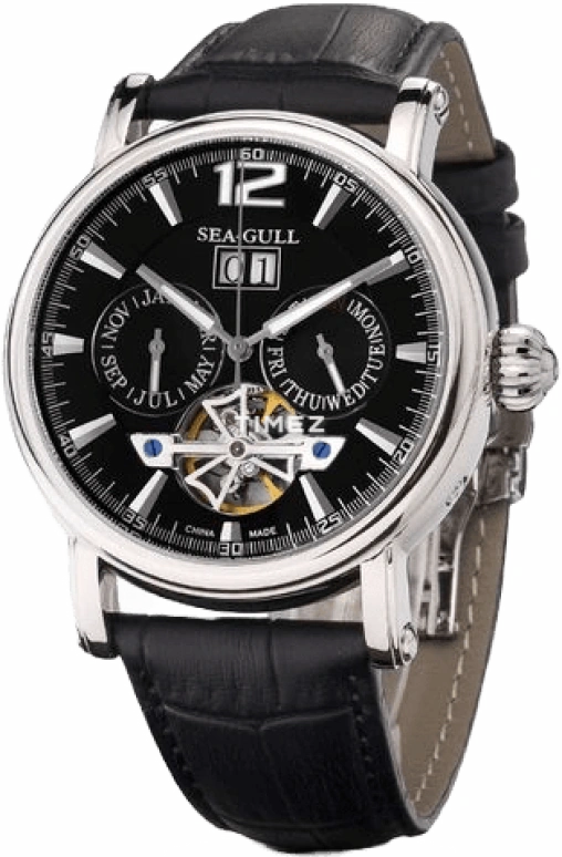 Sea-Gull Business M307S