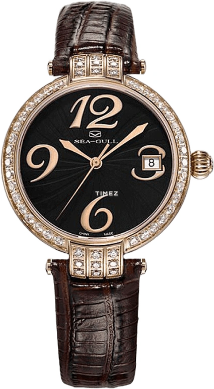 Sea-Gull Couples 719.753L BLACK