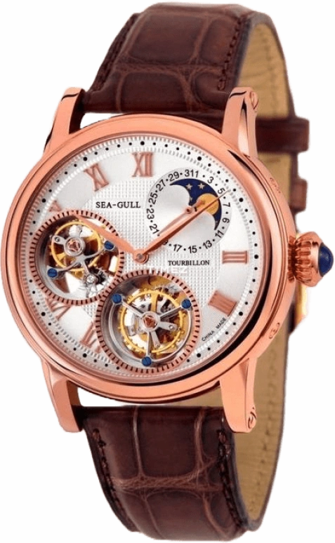 Sea-Gull Collector ST8083G