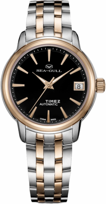 Sea-Gull Couples 217.421/L BLACK