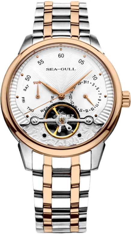 Sea-Gull Multifunction 217.414