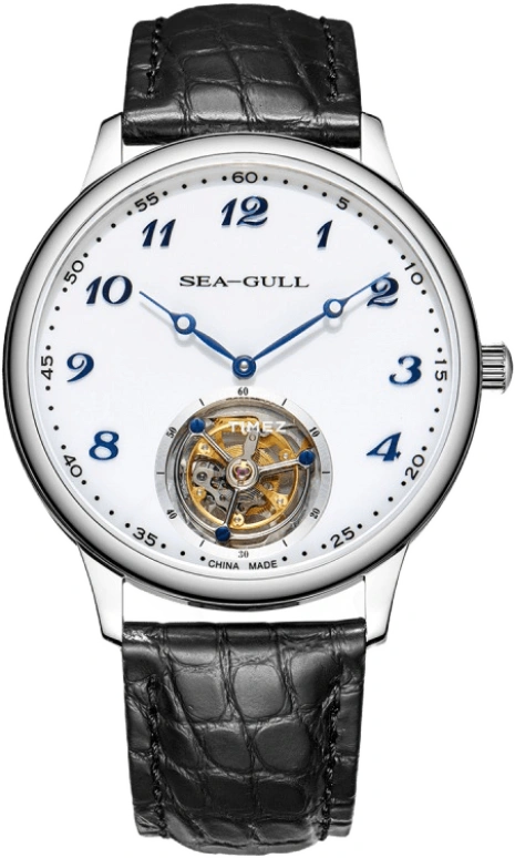 Sea-Gull Tourbillon 818.13.8809