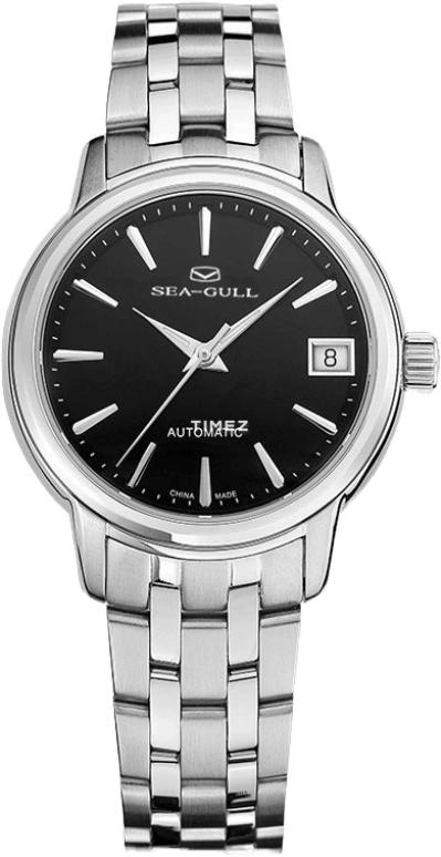 Sea-Gull Couples 816.421L BLACK