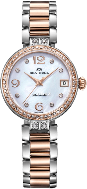 Sea-Gull Couples 717.757L