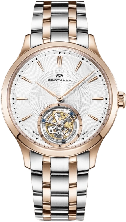 Sea-Gull Tourbillon 517.12.8811