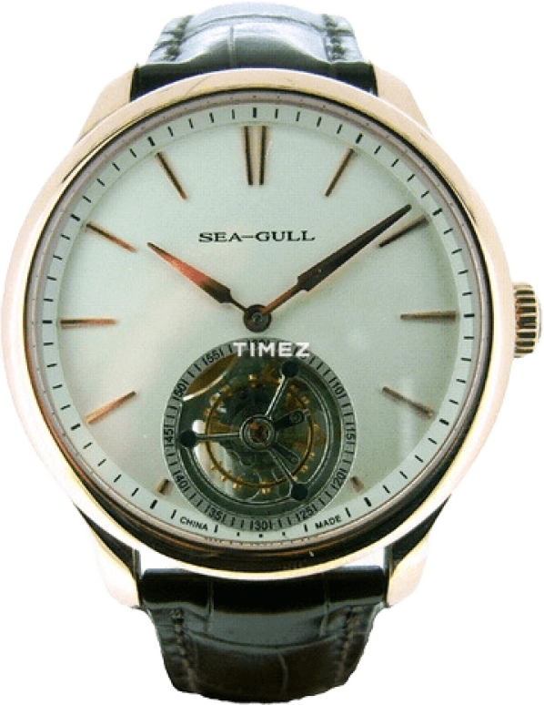 Sea-Gull Tourbillon ST8267G