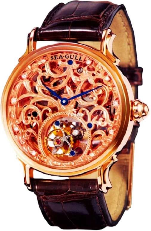 Sea-Gull Collector ST8000GK