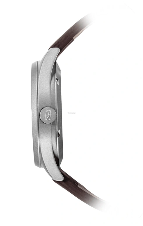Sea-Gull,Basic 40mm,40mm,Stainless Steel,Green,Automatic,Day,Sapphire,Crystal Glass,819,819.583