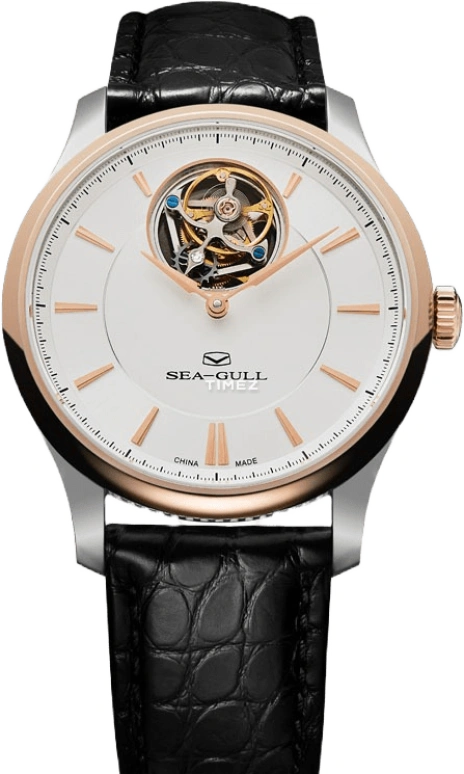 Sea-Gull Museum 218.12.8800G