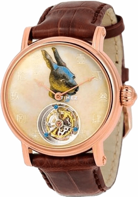Sea-Gull Collector H618.862 RABBIT