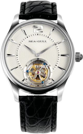 sea-gull sea-gull-tourbillon 