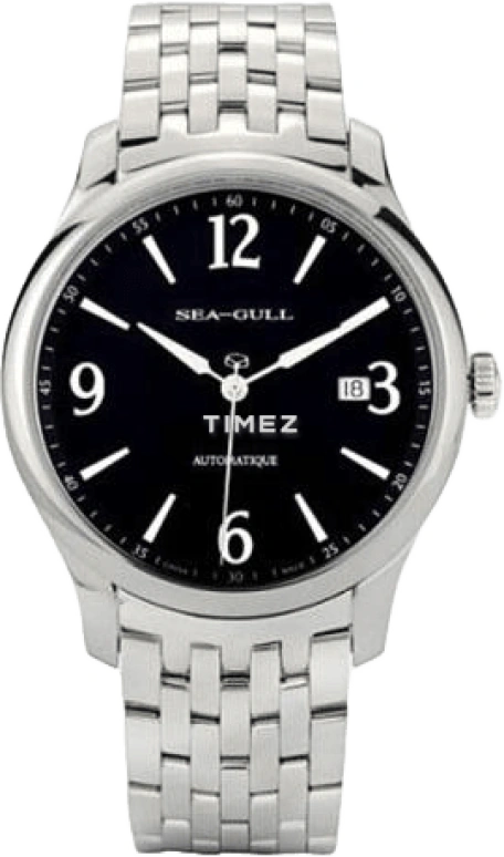 Sea-Gull Designer 816.420 BLACK