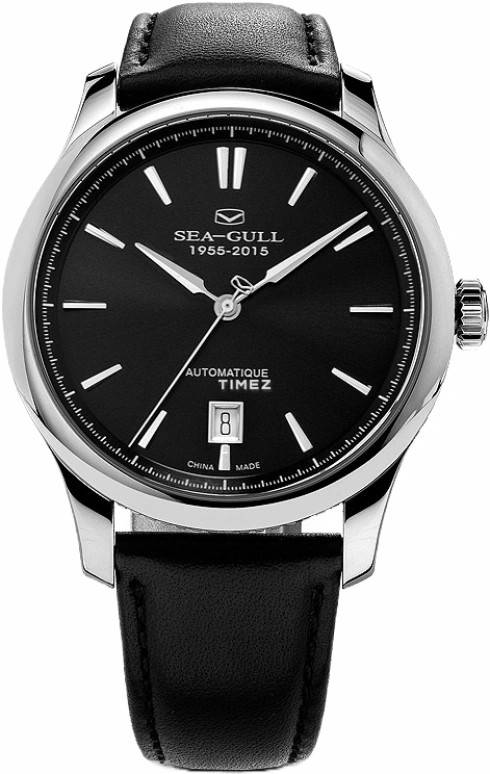 Sea-Gull Designer 819.415 BLACK