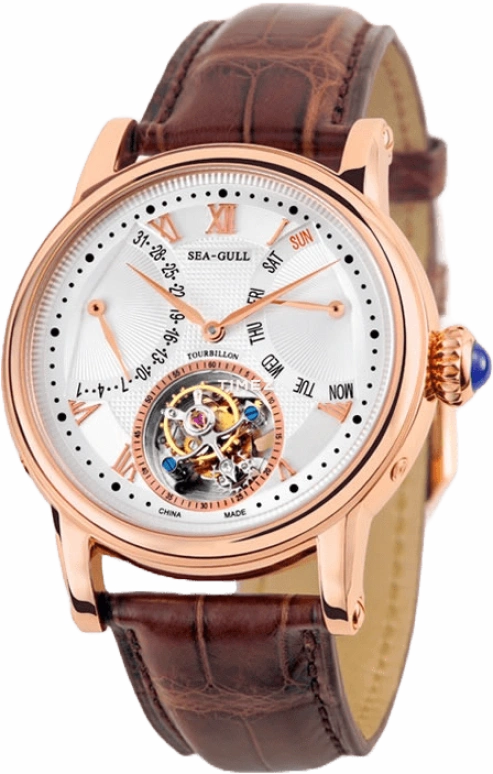 Sea-Gull Tourbillon ST8004GA