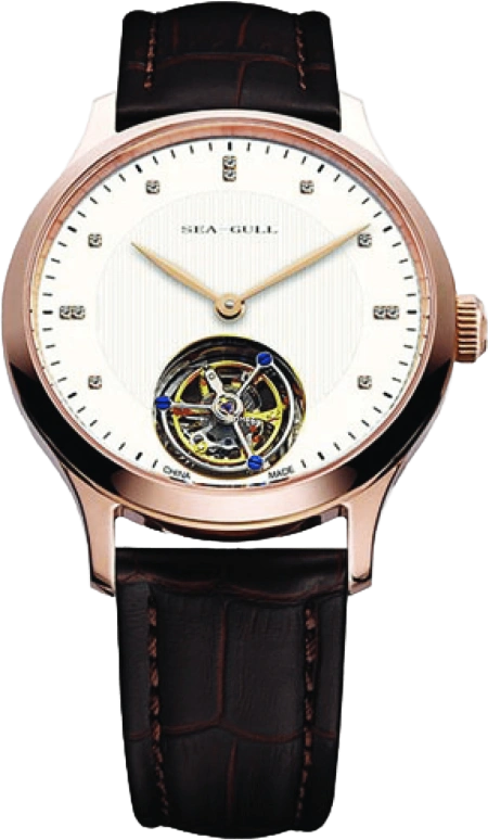 Sea-Gull Tourbillon 518.15.5054