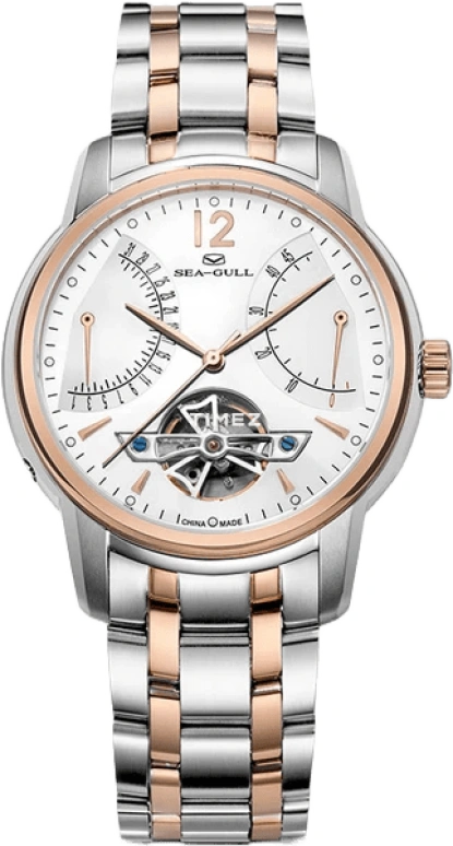 Sea-Gull Multifunction 217.426 WHITE