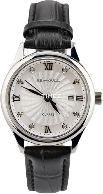 Sea-Gull Couples E320L