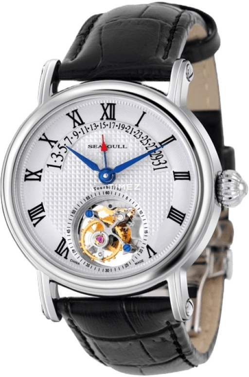 Sea-Gull Tourbillon 818.905