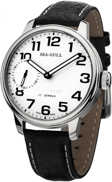 Sea-Gull Couples M222S WHITE