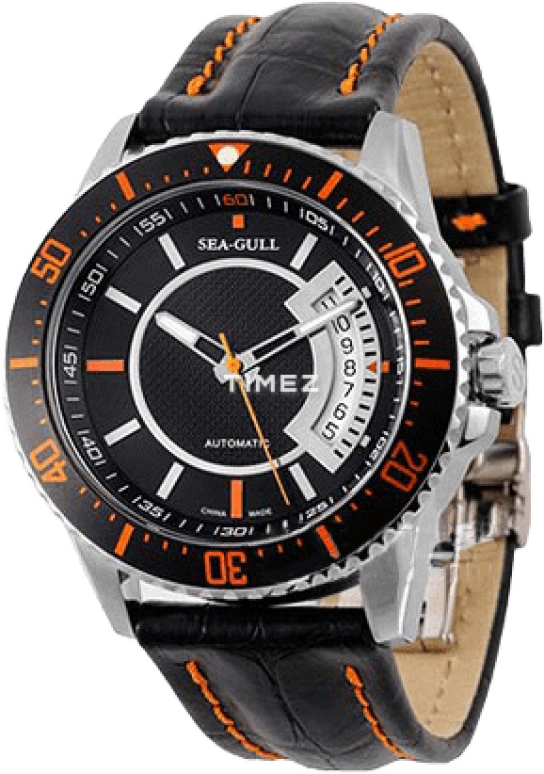 Sea-Gull Basic 819.310 ORANGE